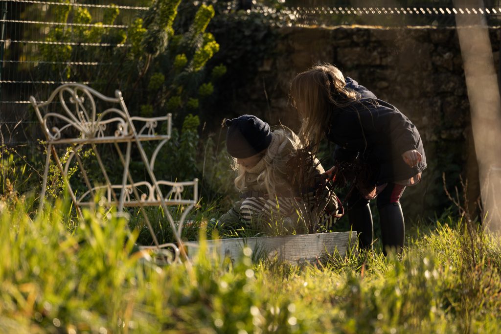 La place de la nature - photo par Thomas Pringault